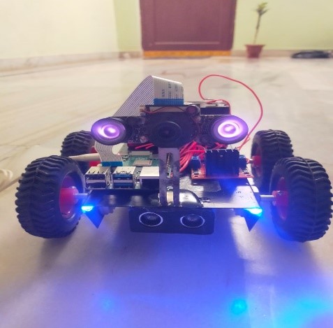 cv-robot
